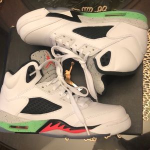 Children’s Air Jordan5 Retro BG